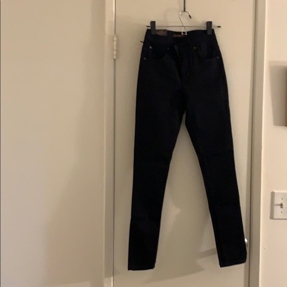 James jeans: high class skinny jean - Picture 2 of 3